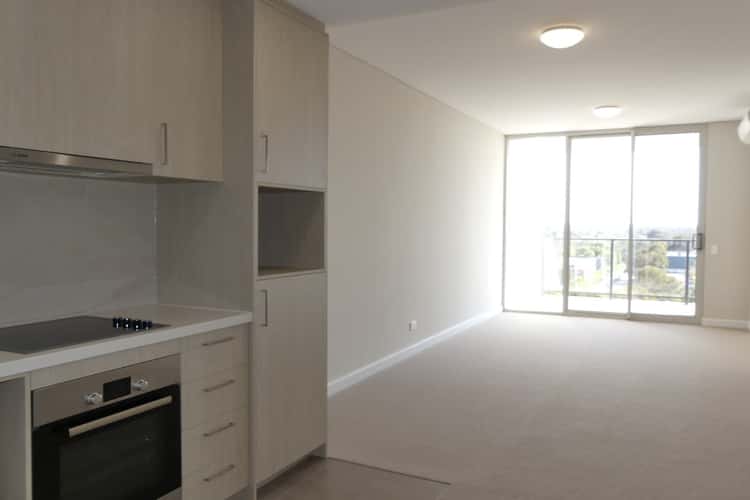 Second view of Homely apartment listing, 808/18 cecil Avenue, Cannington WA 6107
