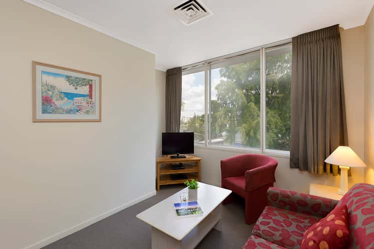 Third view of Homely apartment listing, 11/435 Coronation Drive, Auchenflower QLD 4066