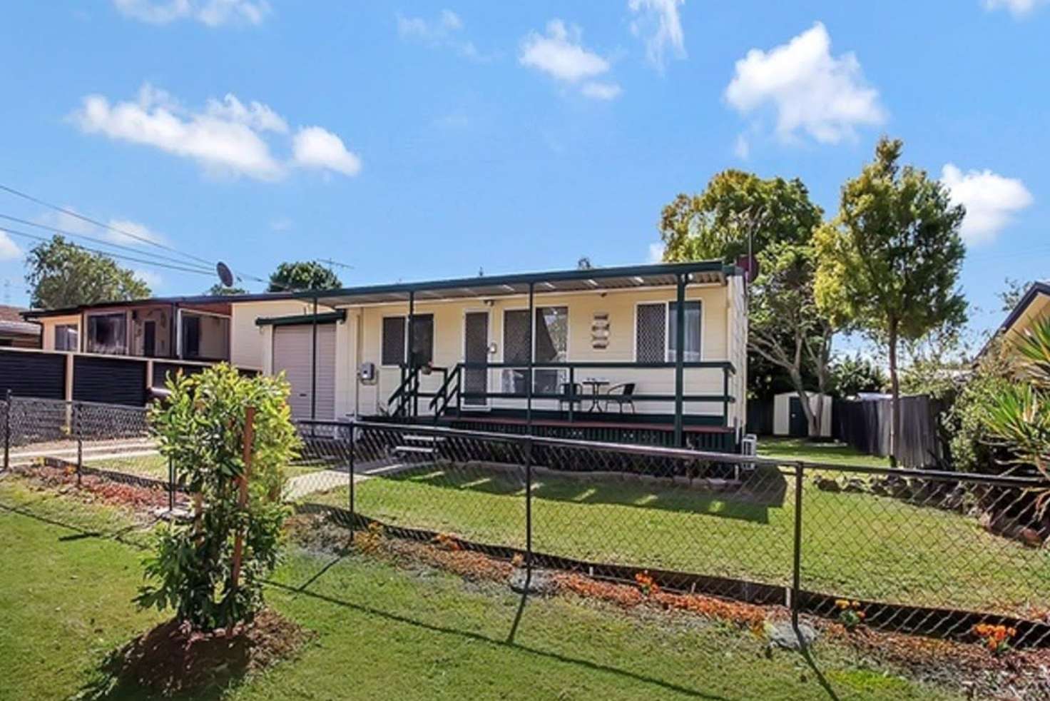 Main view of Homely house listing, 19 Stubbin Street, Bundamba QLD 4304
