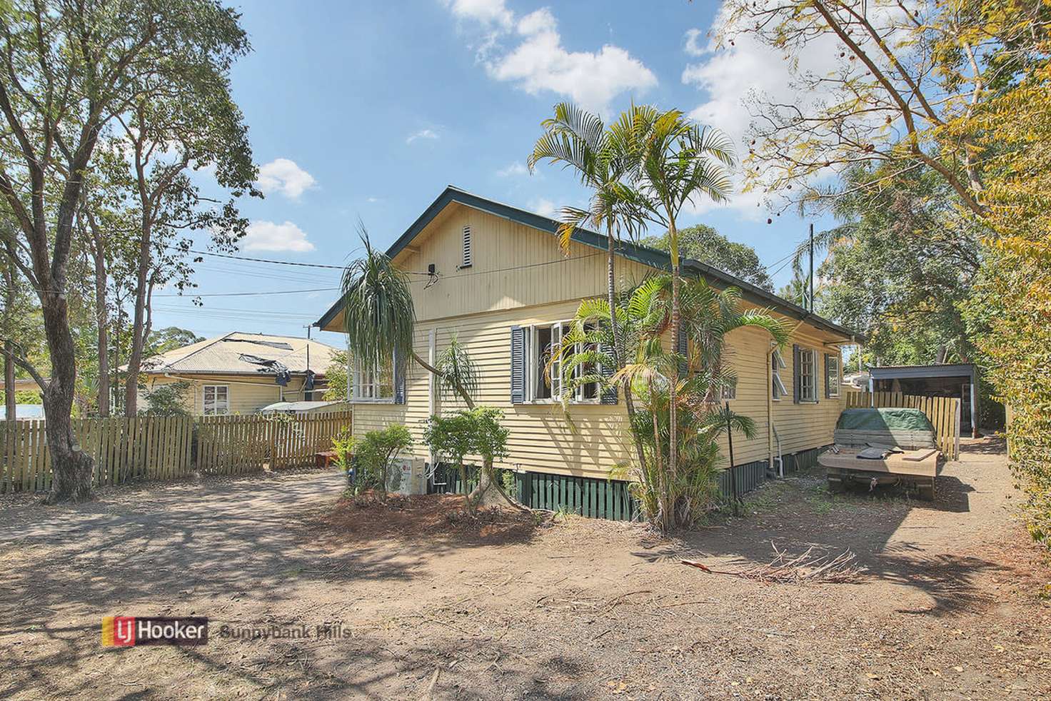 Main view of Homely house listing, 10 Harden Street, Acacia Ridge QLD 4110