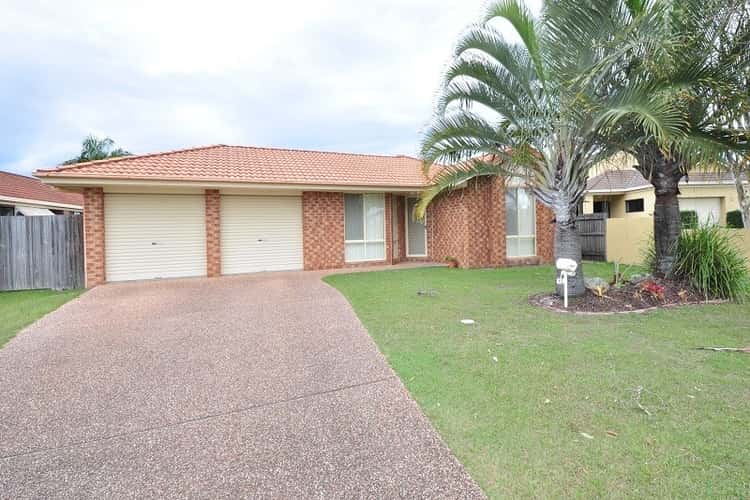 Main view of Homely house listing, 11 McKenzie Avenue, Pottsville NSW 2489