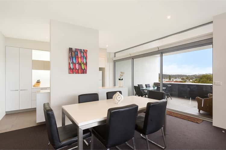 Third view of Homely unit listing, 76/1 Elizabeth Street, Merimbula NSW 2548