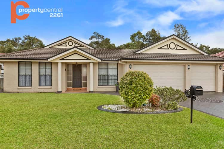 Main view of Homely house listing, 10 Boat Harbour Close, Summerland Point NSW 2259