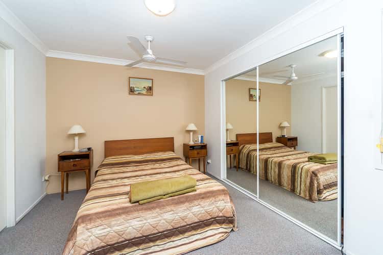 Fifth view of Homely townhouse listing, 7/284 Oxley Drive, Coombabah QLD 4216