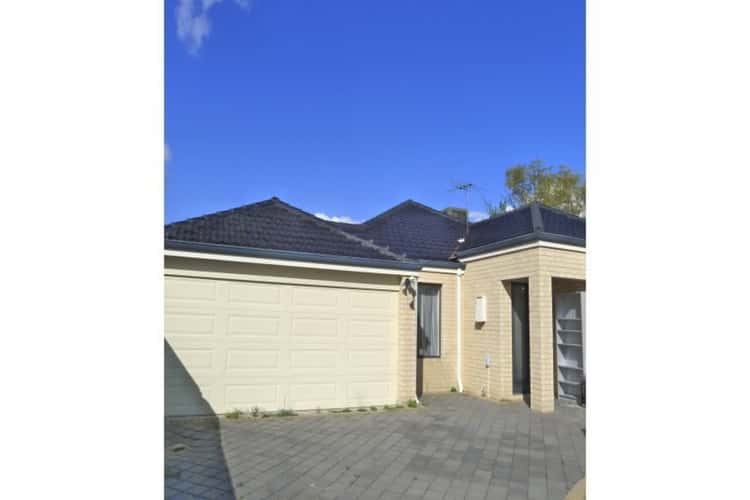 Main view of Homely house listing, 152B Hill View Terrace, St James WA 6102