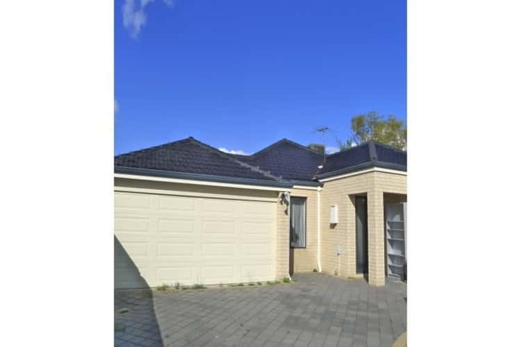 152B Hill View Terrace, St James WA 6102