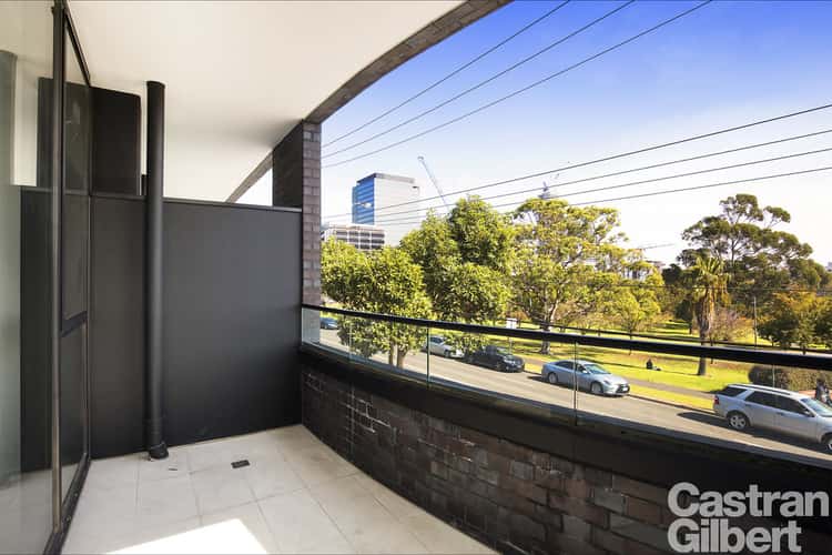 Third view of Homely apartment listing, 101/740 Station Street, Box Hill VIC 3128