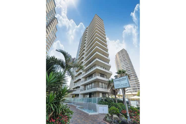 Second view of Homely apartment listing, 502/3544 Main Beach Parade, Main Beach QLD 4217