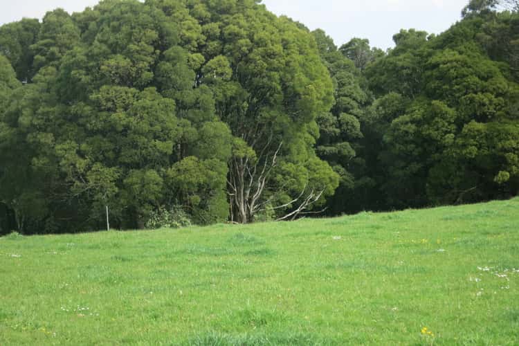 Third view of Homely residentialLand listing, LOT 1, 35 Beech Forest-Lavers Hill  Road, Beech Forest VIC 3237