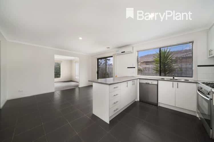 Second view of Homely house listing, 100 Melissa Way, Pakenham VIC 3810