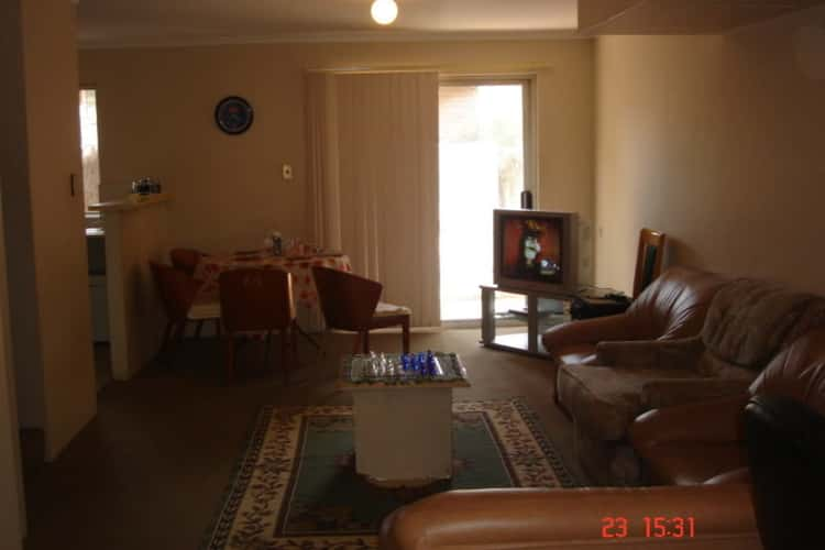 Second view of Homely townhouse listing, 49/47 Wentworth Avenue, Westmead NSW 2145