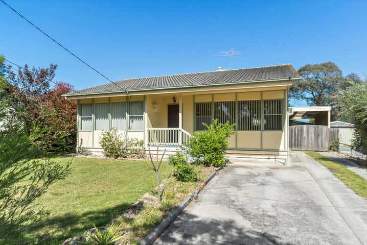 Main view of Homely house listing, 6 Longleaf Street, Frankston North VIC 3200
