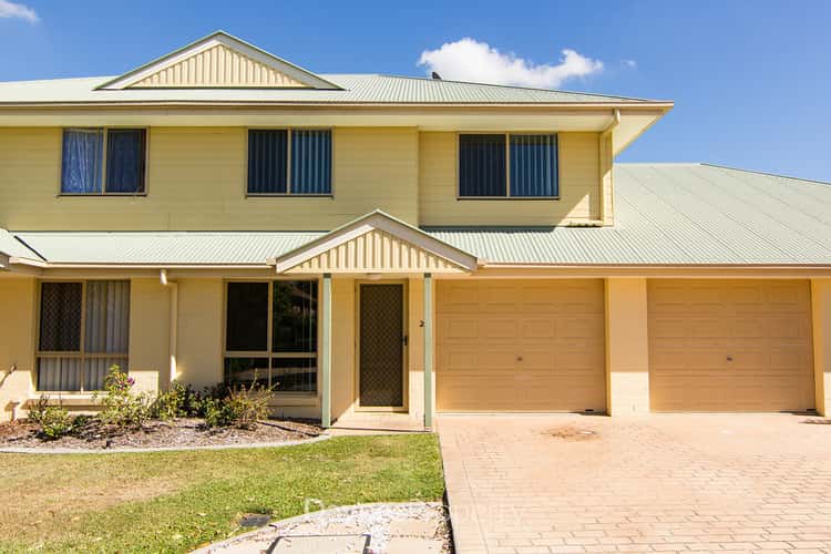 Main view of Homely townhouse listing, 118 Hamilton Road, Moorooka QLD 4105