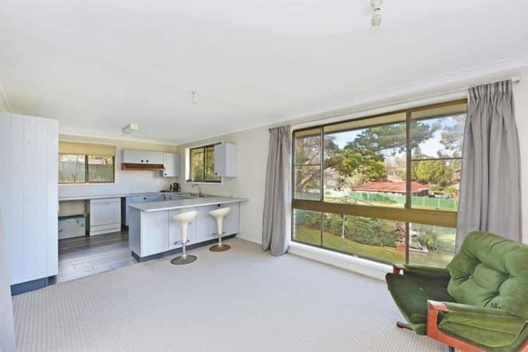 Third view of Homely townhouse listing, 9A Bradley Drive, Carlingford NSW 2118