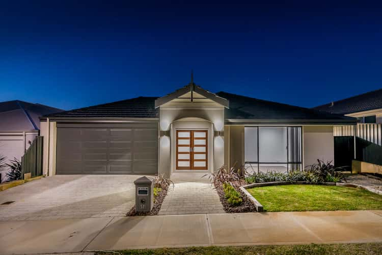 Second view of Homely house listing, 37 Teasel Way, Banksia Grove WA 6031