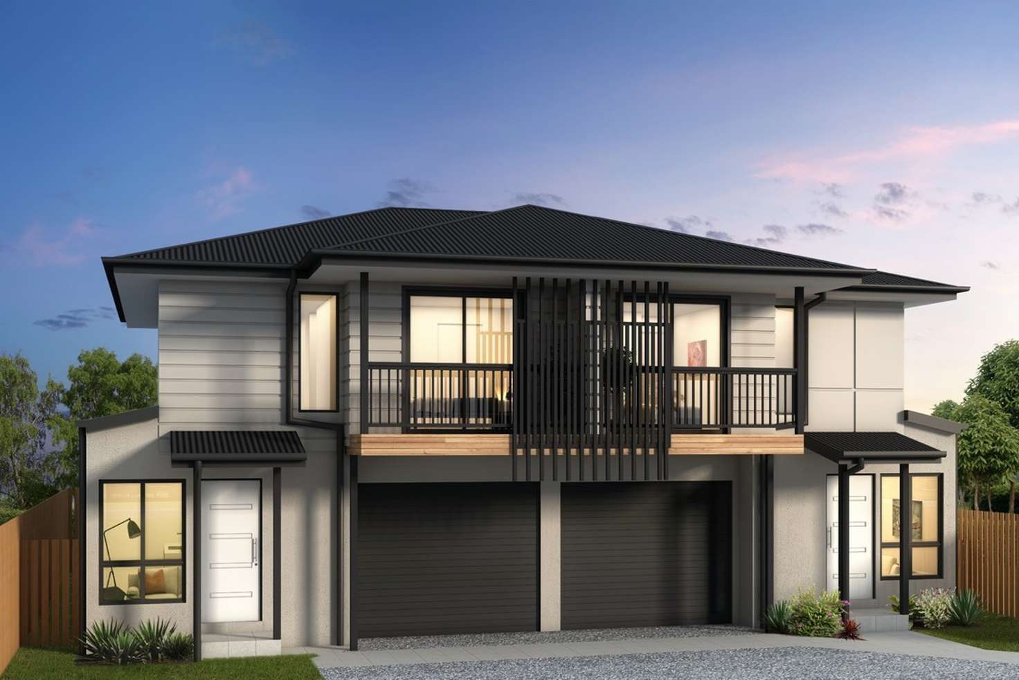 Main view of Homely townhouse listing, 1/19 Harden Street, Acacia Ridge QLD 4110