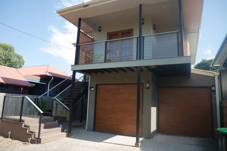 Main view of Homely house listing, 23 Richardson Street, Chelmer QLD 4068