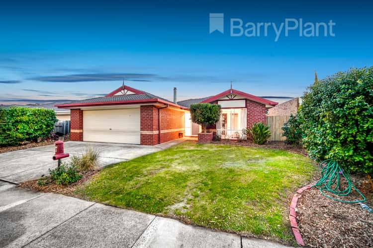 Main view of Homely house listing, 63 Howey Road, Pakenham VIC 3810