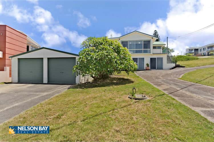 Second view of Homely house listing, 65 Kingsley Drive, Boat Harbour NSW 2316