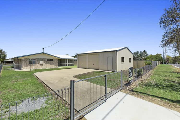 Second view of Homely house listing, 79 Bennett Street, Berserker QLD 4701