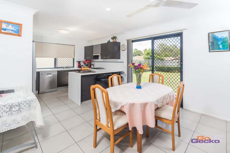 Sixth view of Homely house listing, 12 Cyperus Crescent, Carseldine QLD 4034