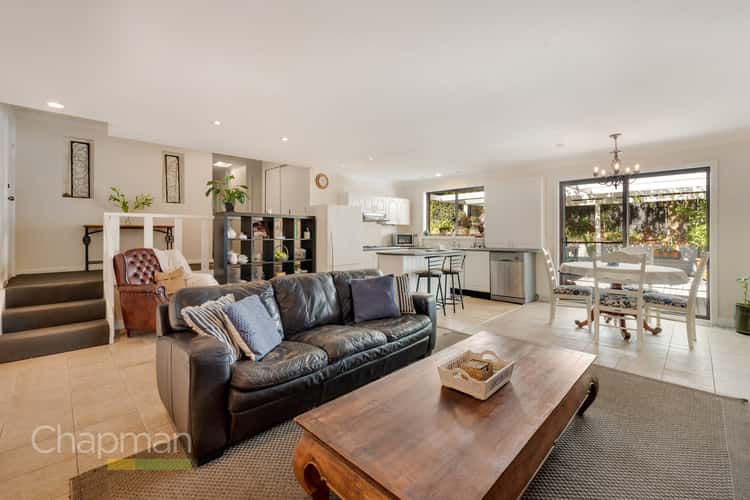 Third view of Homely house listing, 15 Fifth Avenue, Katoomba NSW 2780