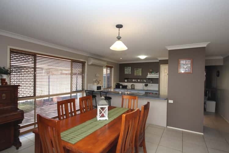 Second view of Homely house listing, 16 Jura Street, Brassall QLD 4305