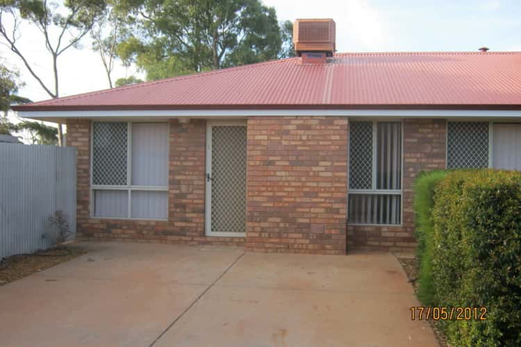 Main view of Homely unit listing, 1/23 Forrest Street, Kalgoorlie WA 6430