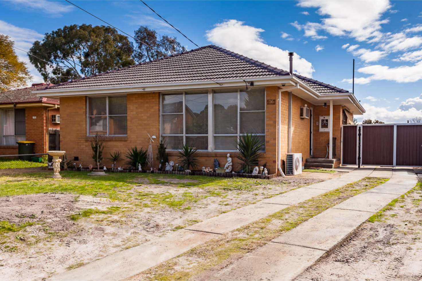 Main view of Homely house listing, 76 Brunning Crescent, Frankston North VIC 3200