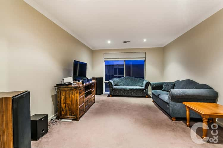 Fifth view of Homely house listing, 10 Walpole Way, Wellard WA 6170