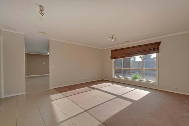 Second view of Homely house listing, 135 Hammersmith Circuit, Traralgon VIC 3844