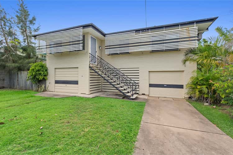 Main view of Homely house listing, 420 Diplock Street, Frenchville QLD 4701