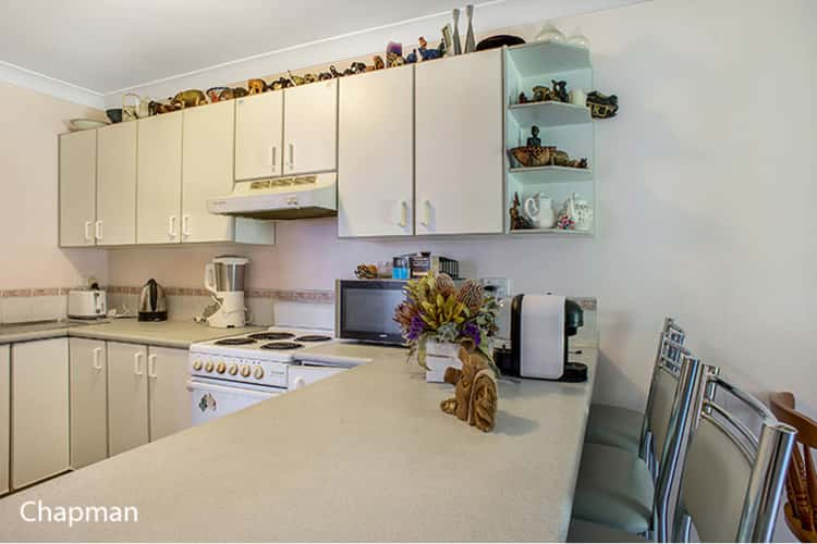 Second view of Homely semiDetached listing, 2/3 Kent Street, Winmalee NSW 2777