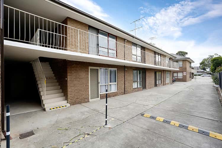 Second view of Homely apartment listing, 9/36 Ridley Street, Albion VIC 3020