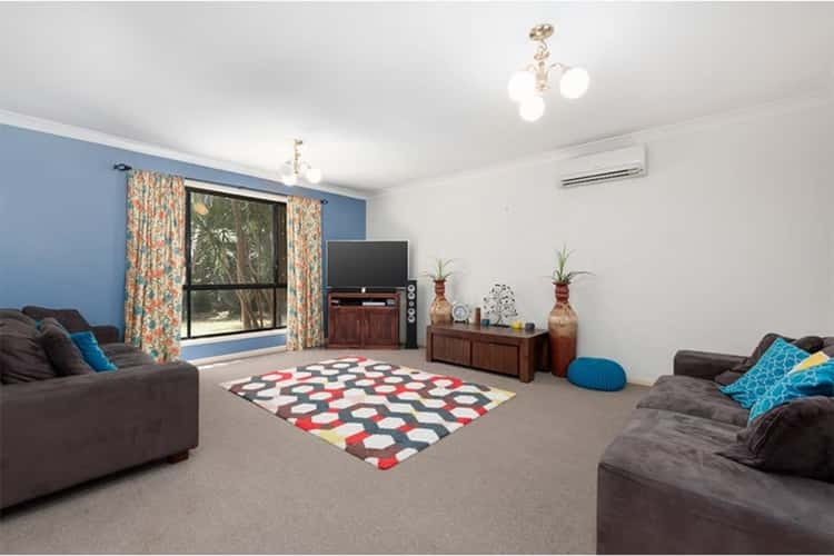 Second view of Homely house listing, 9 Beamont Place, Forest Lake QLD 4078