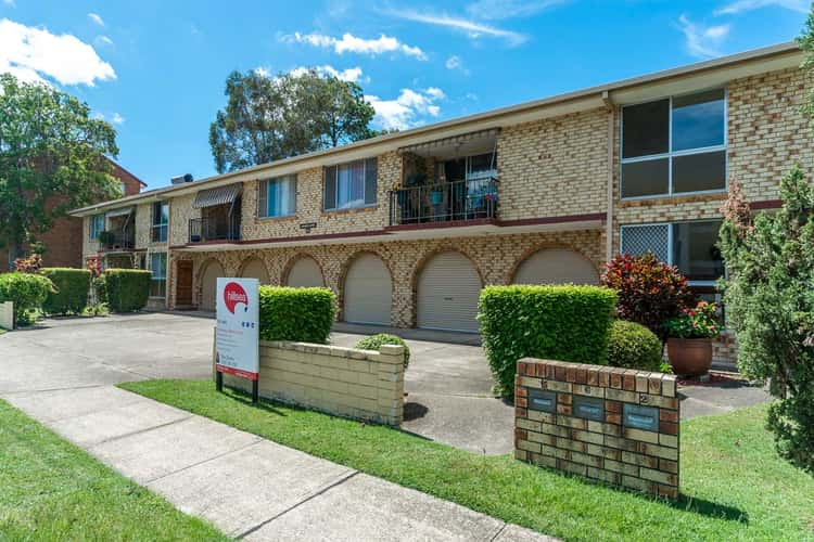 Main view of Homely unit listing, 5/12 Parr Street, Biggera Waters QLD 4216