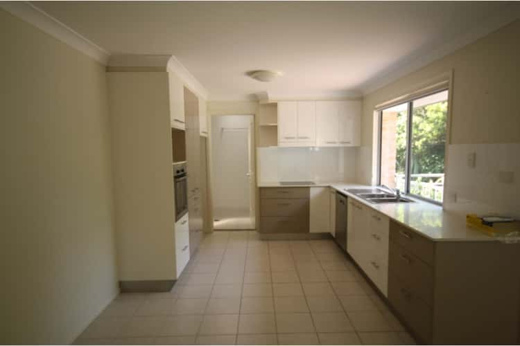 Second view of Homely semiDetached listing, 2/60 Gundagai Street, Coffs Harbour NSW 2450