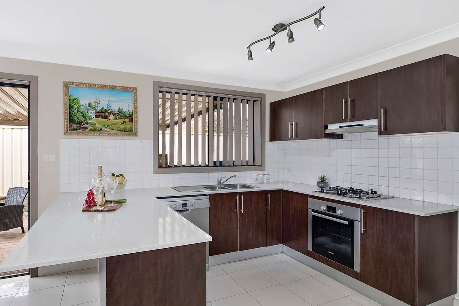 Main view of Homely townhouse listing, 1/35 Thompson Street, Long Jetty NSW 2261