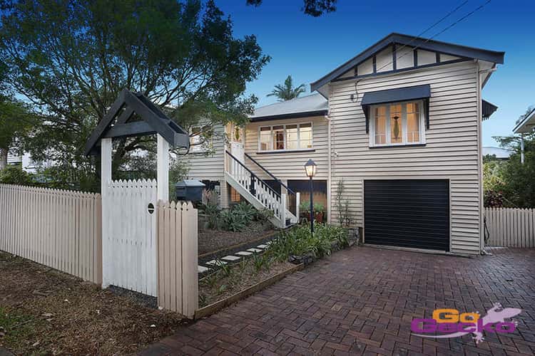 Main view of Homely house listing, 16 Stephens Street, Annerley QLD 4103