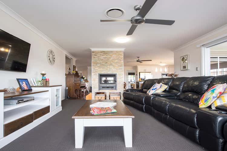 Second view of Homely house listing, 30 Redbank Drive, Scone NSW 2337