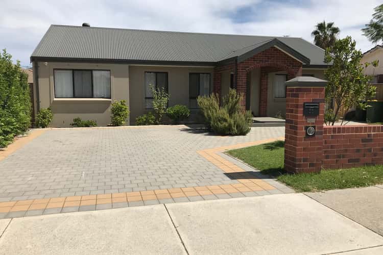 Main view of Homely house listing, 51 Third Avenue, Bassendean WA 6054