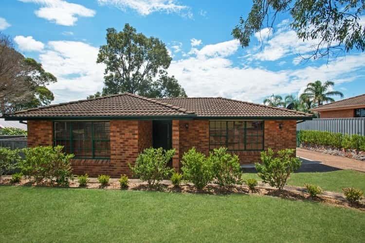 Main view of Homely residentialLand listing, 14 Blakewell Road, Thornton NSW 2322