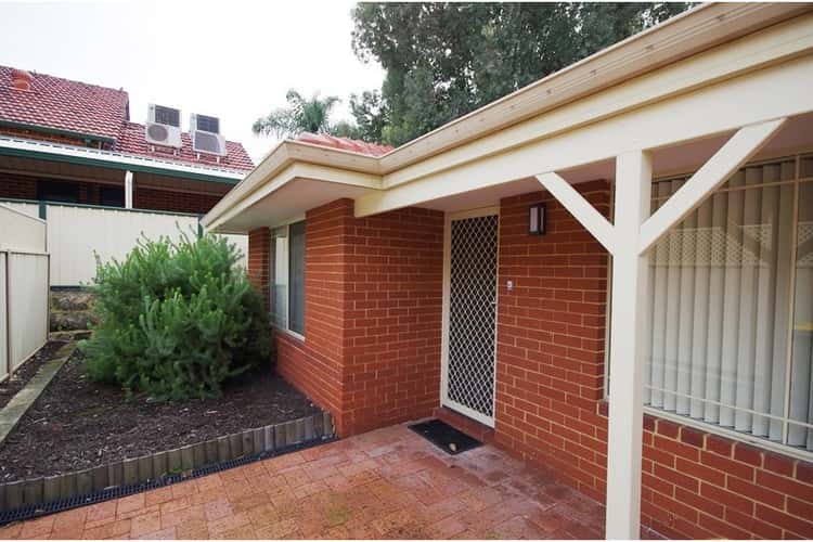 Second view of Homely house listing, 2B Belgrave Street, Maylands WA 6051
