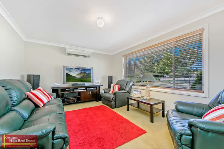 Second view of Homely house listing, 23 Medlow Drive, Quakers Hill NSW 2763