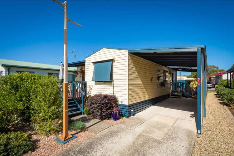 20/3197 Princes Highway, Pambula NSW 2549