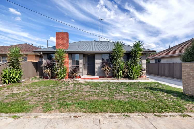 Main view of Homely house listing, 35 Cuthberts Road, Alfredton VIC 3350