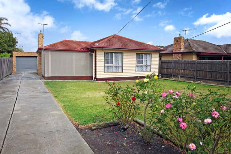 Main view of Homely house listing, 115 Wright Street, Sunshine VIC 3020