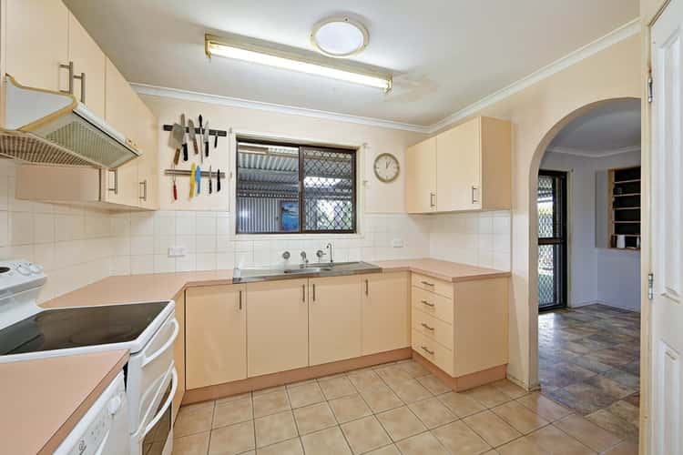 Fifth view of Homely house listing, 15 Smiths Road, Avoca QLD 4670