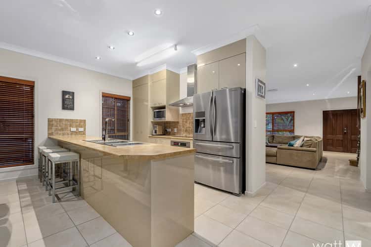 Second view of Homely house listing, 80 Spencer Street, Aspley QLD 4034