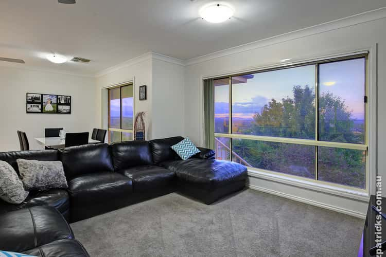 Third view of Homely house listing, 4 Tarandi Place, Bourkelands NSW 2650